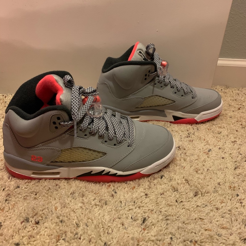Jordans